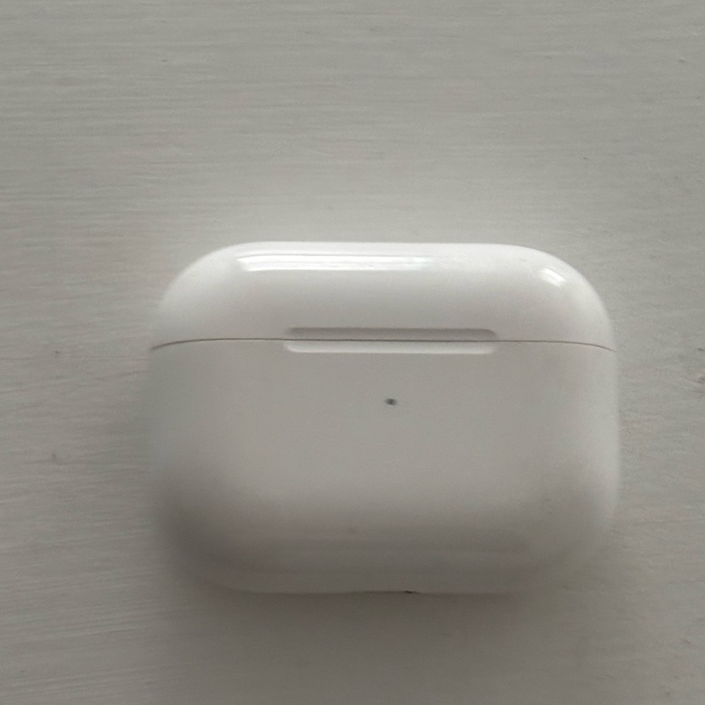 air pod pros 2